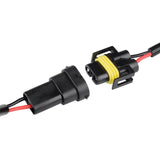 Faros Antiniebla Motocicleta Harley Davidson