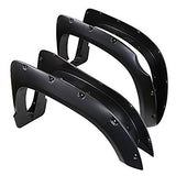 Cantoneras Toyota Tundra 2014-2017