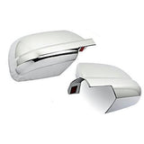 Kit de accesorios Cromados Toyota Tundra 2007-2013