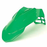 Salpicadera Delantera Universal Para Motocicleta