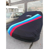 Cubierta Funda Bmw M3 M4 M5 M6 Todos Los Años