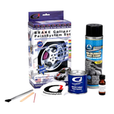 Kit De Pintura Para Calipers Varios Colores