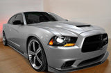 Cofre Para Dodge Charger 2011 - 2013
