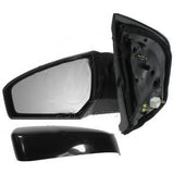 Espejos Laterales Nissan Sentra 2007-2012