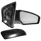 Espejos Laterales Nissan Sentra 2007-2012