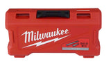 juego de puntas de destornillador MILWAUKEE 42pz