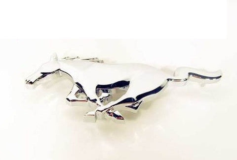 1999 - 2004 Mustang Emblema de Parrilla