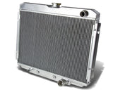 Radiador Ford Mustang 67-70