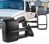 Espejos Laterales Chevrolet Tahoe,Yukon.Suburban 1988-1998