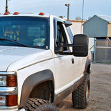 Espejos Laterales Chevrolet Tahoe,Yukon.Suburban 1988-1998