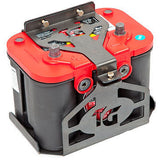 Caja de batería Tail Gear