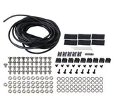 Juego de cantoneras Chevrolet Silverado 2007-2013