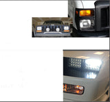 Faros delanteros Chevrolet,GMC,Jeep