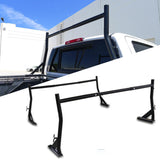 Rack Barra Ajustable para carga Camionetas Pick-up