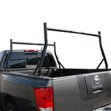 Rack Barra Ajustable para carga Camionetas Pick-up