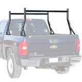 Rack Barra Ajustable para carga Camionetas Pick-up