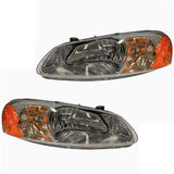 Faros delantero Dodge Stratus 2001-2006