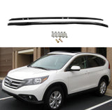 Barras laterales de techo para Honda CRV 2012-2016