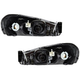 Faros delantero Dodge Stratus 2001-2006