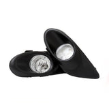 Faros Antiniebla Honda Accord 2008-2010