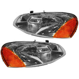 Faros delantero Dodge Stratus 2001-2006