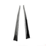 Barras laterales de techo para Honda CRV 2012-2016