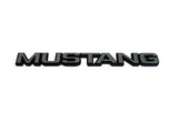Emblema Letras Mustang 1979 - 1986