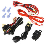 Arnés de Cableado Para faros BMW X1 2013