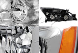 Faros delanteros Honda Accord 2003-2007