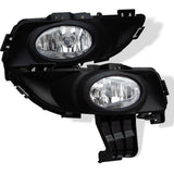 Faros de niebla para Mazda 3 2004-2006