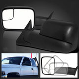 Espejos Laterales Dodge Ram 1994-2001