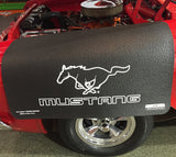 Ford Mustang cubierta para coche