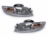 Faros delanteros para Camión International 4100 2003-2009