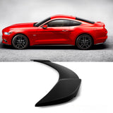 Aleron Trasero Ford Mustang GT 2015-2016