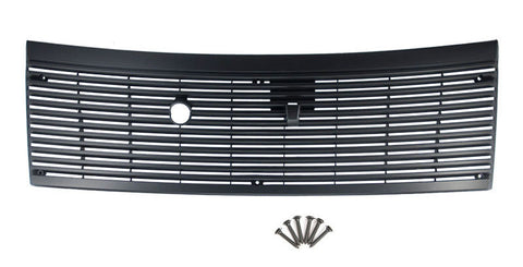 Parrilla superior Ford Mustang 1983-1993