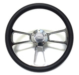 Volante 14" Chevrolet C10 Pick up 1970-1973