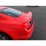 Aleron Trasero Ford Mustang GT 2015-2016