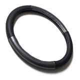 Cubierta de Volante Negro Nissan March 2014