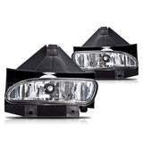 Faros de Niebla Ford Mustang 1999-2004