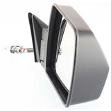 Espejos laterales Jeep Cherokee 1984-1996