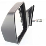 Espejos laterales Jeep Cherokee 1984-1996