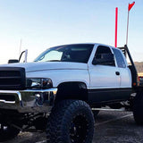 Espejos Laterales Dodge Ram 1994-2001