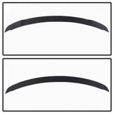 Aleron Trasero Ford Mustang GT 2015-2016