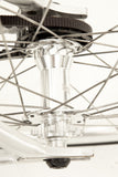 Siegfried Bicicleta Clasica Moderna