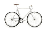 Siegfried Bicicleta Clasica Moderna