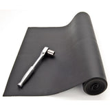 Forro para interior de caja de herramientas