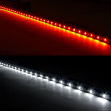 Tira  de Luz Trasera de Freno 49" Chevrolet Avalanche 2004