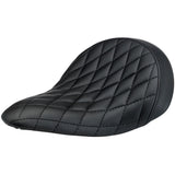 Asiento Biltwell Universal Conductor Para Moto