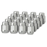 Juego de tuercas para rines