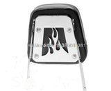 Respaldo Sissy para Motocicleta Honda VTX1300C